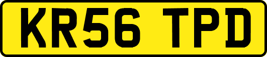 KR56TPD