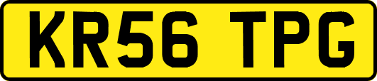 KR56TPG