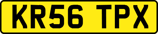 KR56TPX