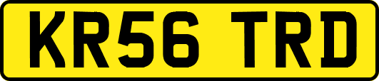 KR56TRD