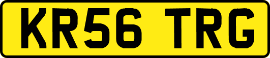 KR56TRG