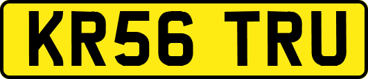 KR56TRU