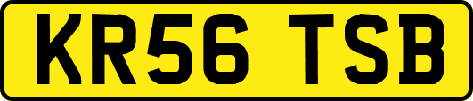 KR56TSB
