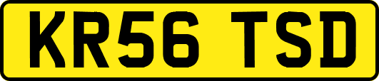 KR56TSD
