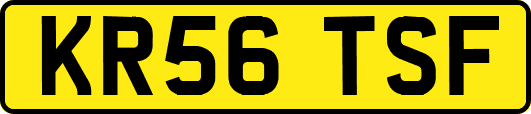 KR56TSF