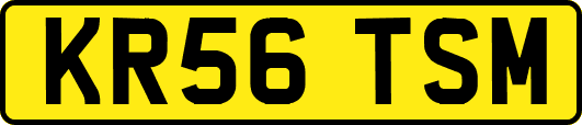 KR56TSM