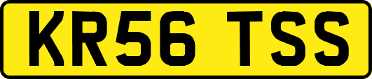 KR56TSS