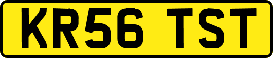 KR56TST