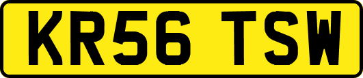 KR56TSW