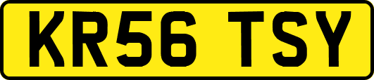 KR56TSY