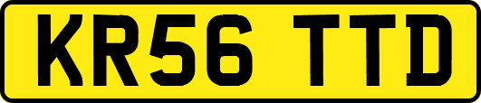 KR56TTD