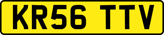 KR56TTV