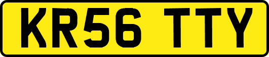 KR56TTY