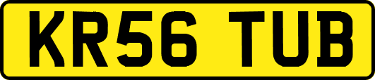 KR56TUB