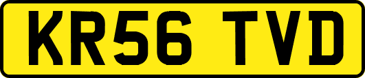 KR56TVD