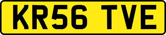 KR56TVE
