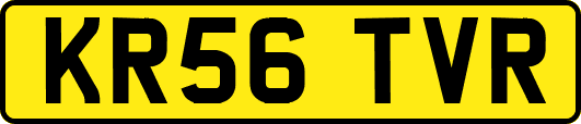 KR56TVR