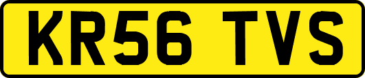 KR56TVS