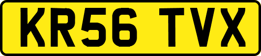 KR56TVX