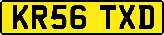 KR56TXD
