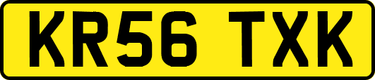 KR56TXK