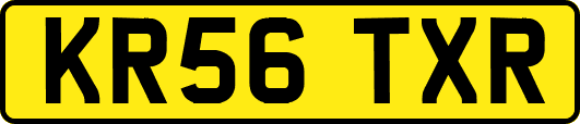 KR56TXR