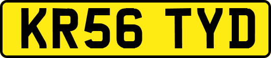 KR56TYD