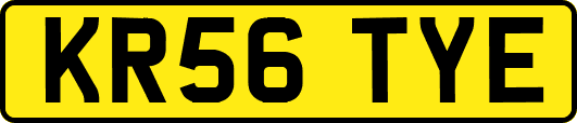 KR56TYE