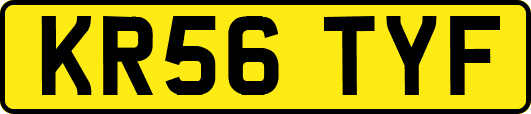 KR56TYF