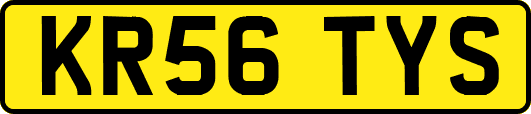KR56TYS