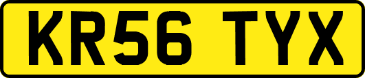 KR56TYX