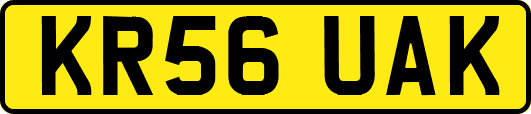 KR56UAK