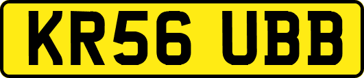 KR56UBB