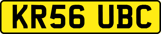 KR56UBC