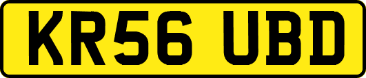 KR56UBD