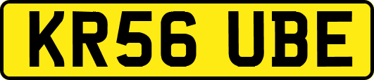 KR56UBE