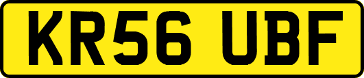 KR56UBF