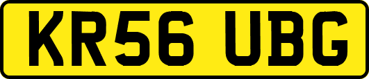 KR56UBG