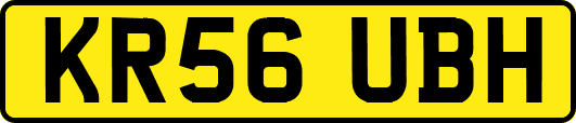 KR56UBH