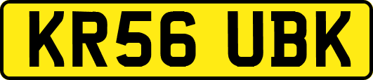KR56UBK