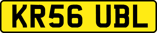 KR56UBL