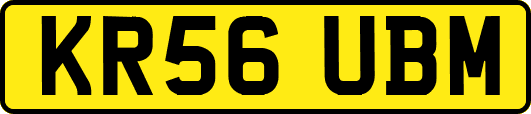 KR56UBM