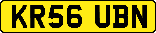 KR56UBN