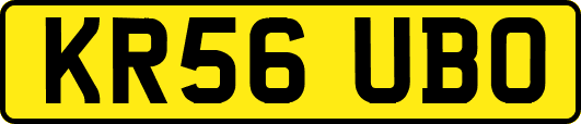 KR56UBO
