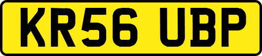 KR56UBP