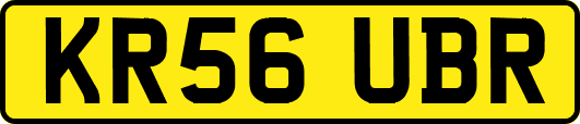 KR56UBR
