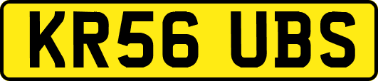KR56UBS