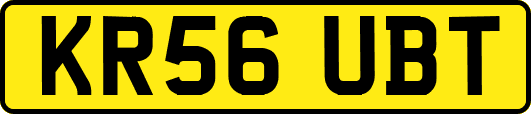 KR56UBT