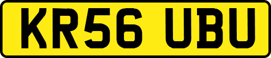 KR56UBU