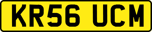 KR56UCM
